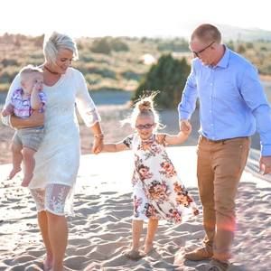 Meet your Posher, Wade